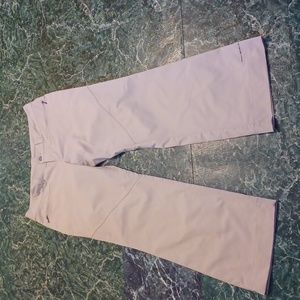 Columbia omni-shield pants size 12 short